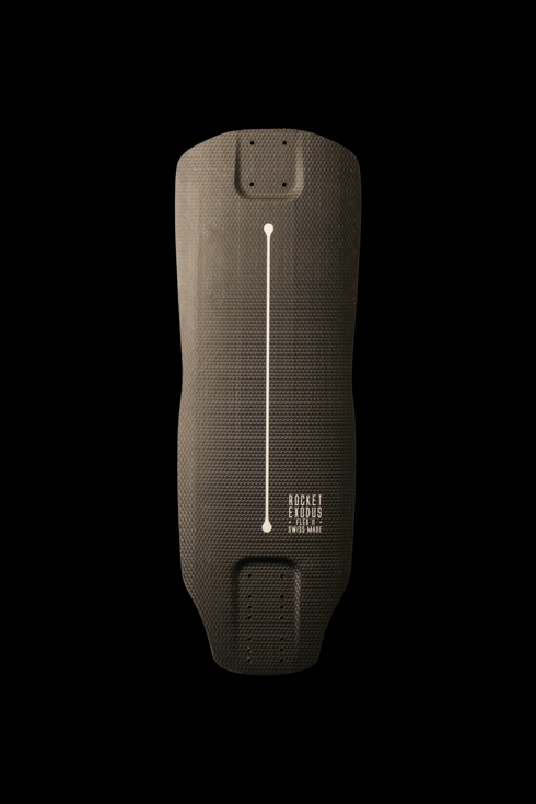 Rocket - Exodus 28″ - Enjoy 10% off upon purchase of a board now or before!